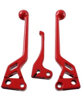 Tris leve freno Grinta rosse Ciao PX - BZ 2737