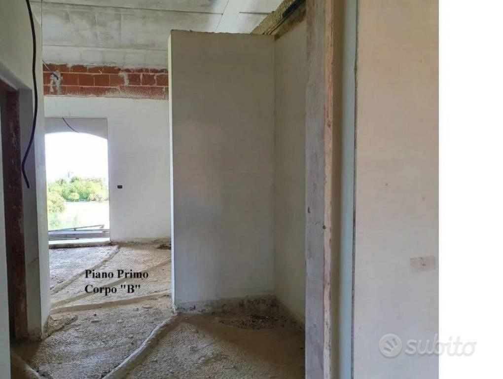 Immobile in asta di 9754 m² a Melilli - Vista 3