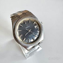 Omega Seamaster “Royal Oak” del 1979