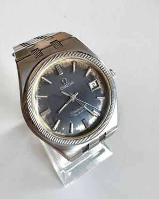 Omega Seamaster “Royal Oak” del 1979