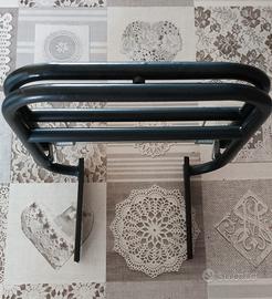 Portapacchi vintage x ciao piaggio fondo magazzino