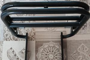 Portapacchi vintage x ciao piaggio fondo magazzino