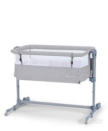 Culla Next to me Kinderkraft 