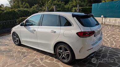 MERCEDES CLASSE B 2020 AMG