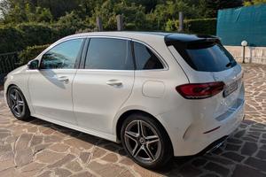 MERCEDES CLASSE B 2020 AMG