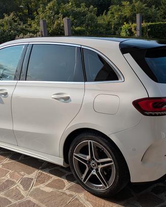 MERCEDES CLASSE B 2020 AMG