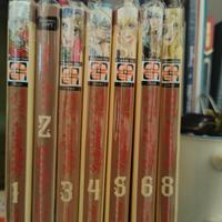 lady oscar le rose di Versailles Riyoko Ikeda