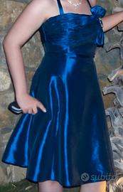 Vintage Abito da cerimonia da sera elegante