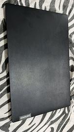 Lenovo computer, notebook