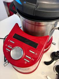 KitchenAid Artisan Cook Processor 4,5 L.