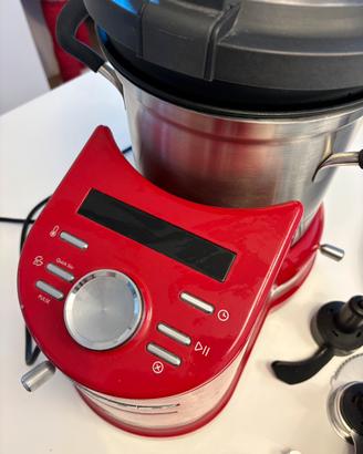 KitchenAid Artisan Cook Processor 4,5 L.
