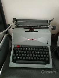 OLIVETTI 82