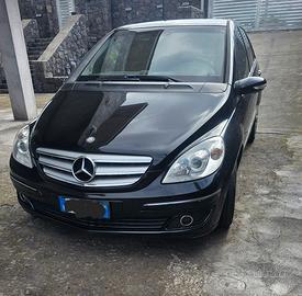 mercedes classe b 