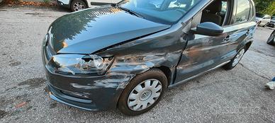 VW Polo 1.0 60 CV Trendline, anno 2014  
