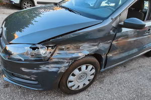 VW Polo 1.0 60 CV Trendline, anno 2014  