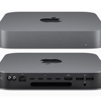 Mac Mini i5 6core 3GHz