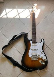 Chitarra elettrica