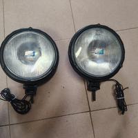 Fari Supplementari Vintage Gabel