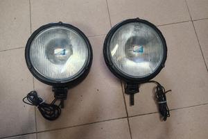 Fari Supplementari Vintage Gabel