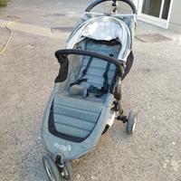 passeggino city mini