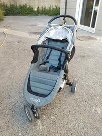 passeggino city mini