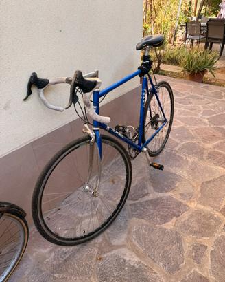 Bici corsa