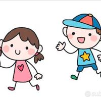 Cerchi una babysitter?