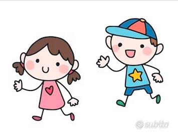 Cerchi una babysitter?