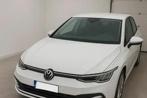 GOLF 8 1.0 tsi LIFE EVO