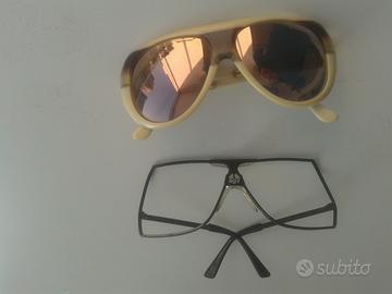 Occhiali vintage