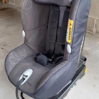 SEGGIOLINO AUTO BEBE'CONFORT – MILOFIX