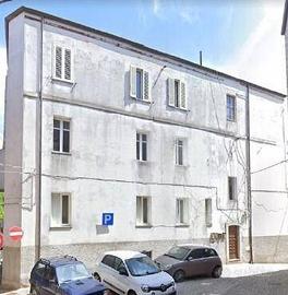 Immobile in asta di 87 m² con 3 locali a Tempio Pa