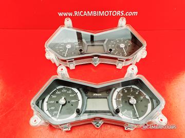 STRUMENTAZIONE YAMAHA TMAX T-MAX 530