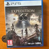 Expedition 33 ps5