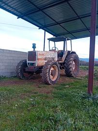 Trattore agricolo lamborghini