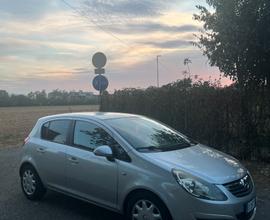 OPEL Corsa 4ª serie
