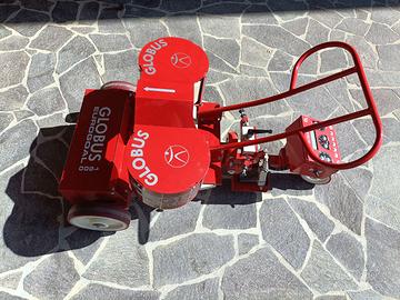 Macchina spara palloni Globus Euro goal 1500