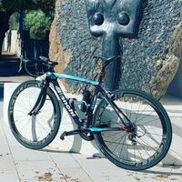 Bianchi c2c