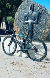 Bianchi c2c