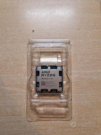 Ryzen 7 7700 versione tray