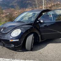Volkswagen New Beetle