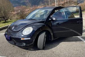 Volkswagen New Beetle