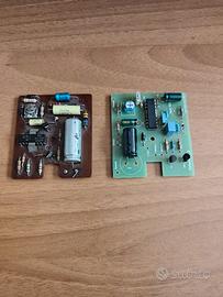 Contachilometri Veglia Ferrari SAY115Y SAY115