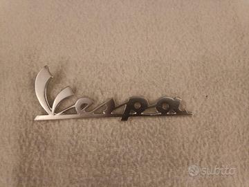 Ricambi Piaggio Vespa