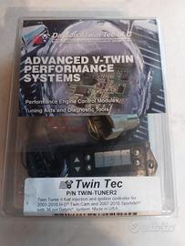 Daytona Twin tec  twin tuner  centralina Harley D.