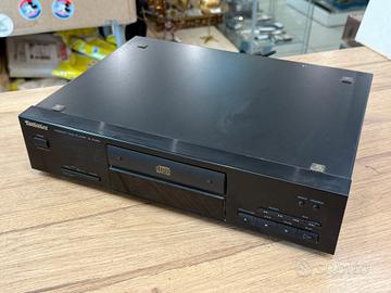 Lettore cd Philips funzionante Sl-pj28a hi-fi 