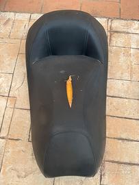 Sella completa Majesty 400