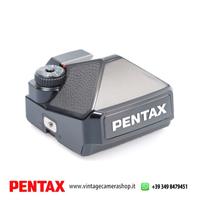 PENTAX AE MIRINO PENTAPRISMA per PENTAX 67II