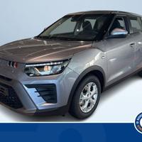 KGM Tivoli Must 1.5 Turbo GDI 163 CV
