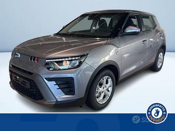 KGM Tivoli Must 1.5 Turbo GDI 163 CV